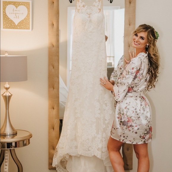 Meet your Posher, Taylor Moreira - Picture 4 of 8